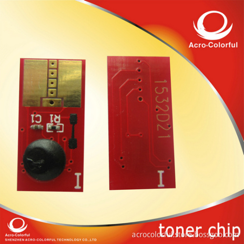Laser Printer Cartridge Chip Toner Reset Chip for IBM Infoprint 1120/1125